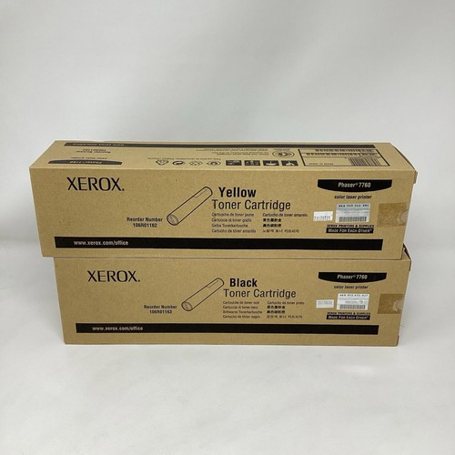 Xerox 106r01163 106r01162 - /,