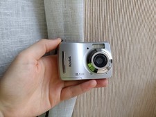 🔥RARE Kodak EasyShare C122
