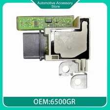 Modulo sensore gestione batteria BPGA 6500GR Peugeot Citroën OEM 28236841