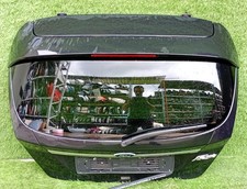 PORTELLONE POSTERIORE COMPLETO PER FORD Fiesta 6° Serie (08>17)