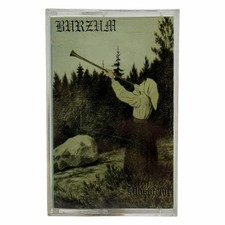 1Burzum – Filosofem