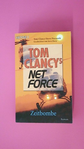 175986 tom clancy - 175986,