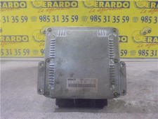 8200309329 Centralina Renault