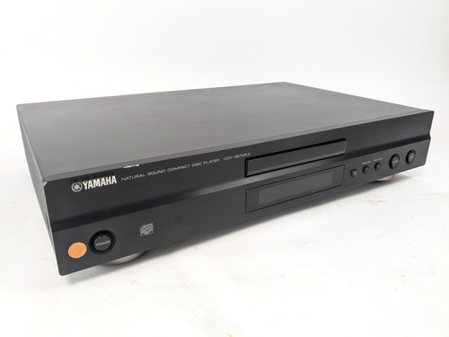 Yamaha cdx 397mk2 lettore - yamaha, cdx-397mk2