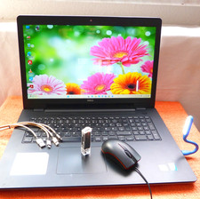 Dell 5748 METALLO 17 pollici