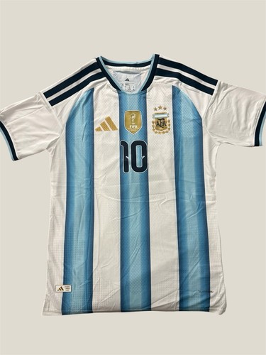 Maglia calcio argentina home - calcio,