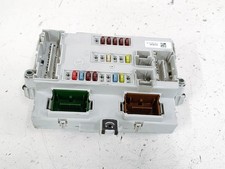 Modulo fusibile Jeep Cherokee