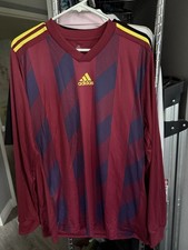 Maglia calcio Adidas Teamwear