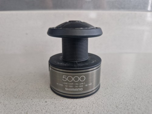 Spoolla shimano baitrunner - spoolla,