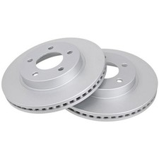 Dischi freno ventilati - 2,