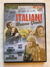 ITALIANI BRAVA GENTE (1964)