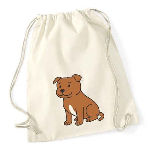 Borsa ginnastica - borsa,