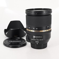 Tamron A007 AF 24-70 mm f2.8