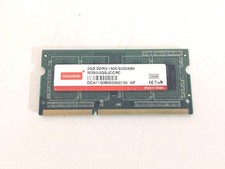 RAM INNODISK 2GB DDR3 1600MHz