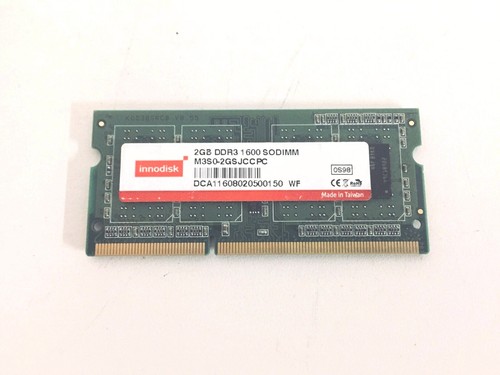 Ram innodisk 2gb - innodisk, ddr3
