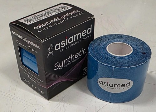 Kinesiology tape asiamed - kinesiology,