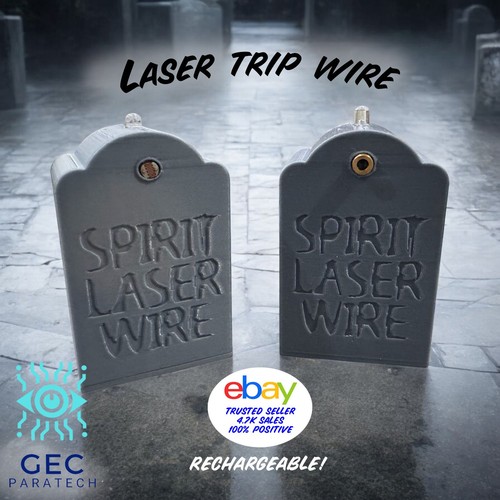 Filo viaggio laser spirit - da,