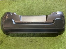 Paraurti Posteriore Citroen C3