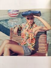 Dennyrose Borsa Pochette