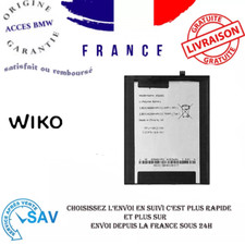 Originale Batterie View 2 Go