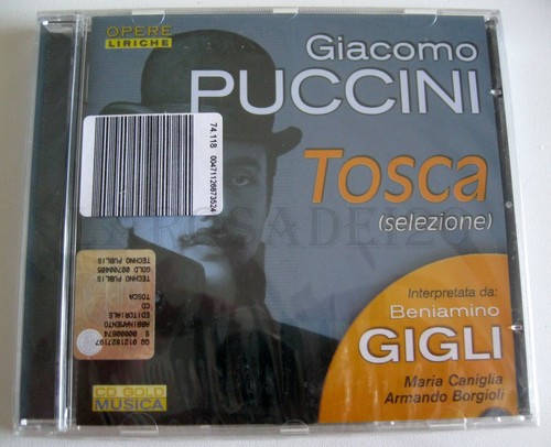 Opere liriche giacomo - opere,