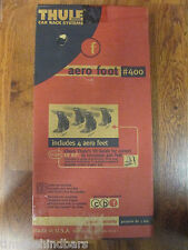 THULE AERO FOOT #400