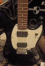 Humbucker doppio Fender Squier