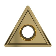 INSERTO TORNITURA X TORNIO