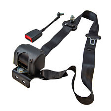 Cintura di sicurezza anteriore