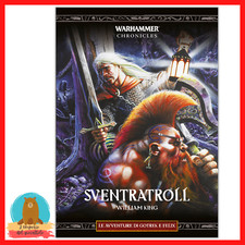 SVENTRATROLL warhammer