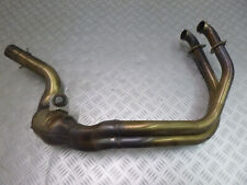 BMW F 800 GS 2008-2011 collettore di scarico (downpipe) 201402104