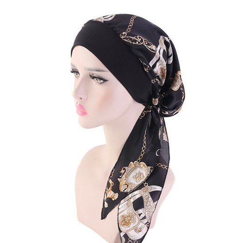 Copricapo turbante per - copricapo,