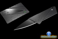 COLTELLO TATTICO ACCIAIO NERO