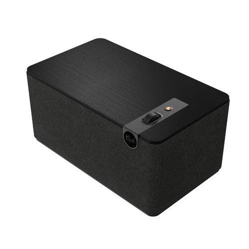 Klipsch the three plus - the,