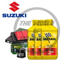 Kit/tagliando Cagiva Raptor