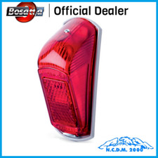 FANALE FARO STOP POSTERIORE PER PIAGGIO CIAO S-SC E BRAVO -P215