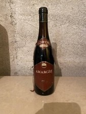 Amarone recioto liston 1966 - amarone,