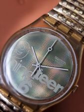 Swatch GK216 "GLITTER" - Orologio Funzionante