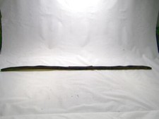 60526623 seal hood front Alfa