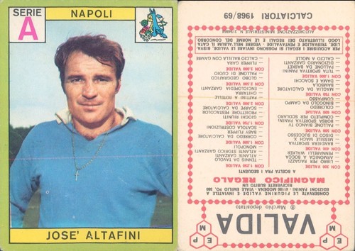 Rara figurina calciatori - rara,