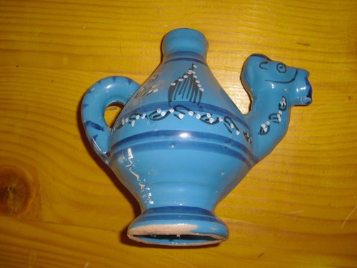 Oliera decorativa