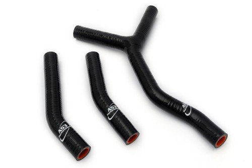 Tubi radiatore silicone - silicone, as3