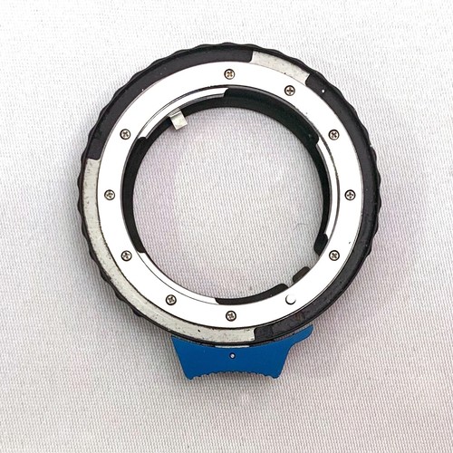 Open box adattatore novoflex - {open,