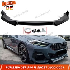 Spoiler labbro attacco