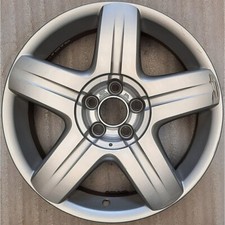 1 Originale VW Alufelge 7x16