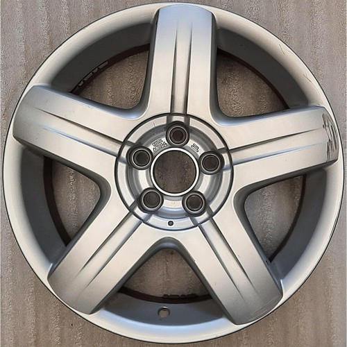 Cerchio lega originale - in, vw