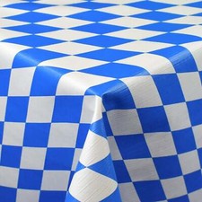 MEWATU Tela Cerata Tovaglia