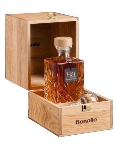Grappa bonollo riserva dante - bonollo,