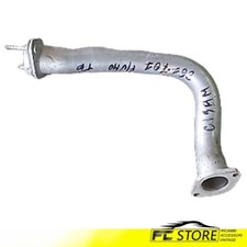 TUBO COLLETTORE MARMITTA FIAT