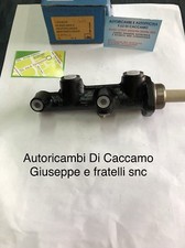 POMPA FRENO BMW E30 316-316 Eletronic-318i-320i-324D DIAMETRO 20,64 (ATE)